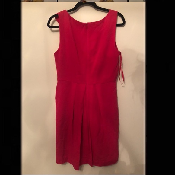 high end BCBGMAXARIA dress - Picture 2 of 2
